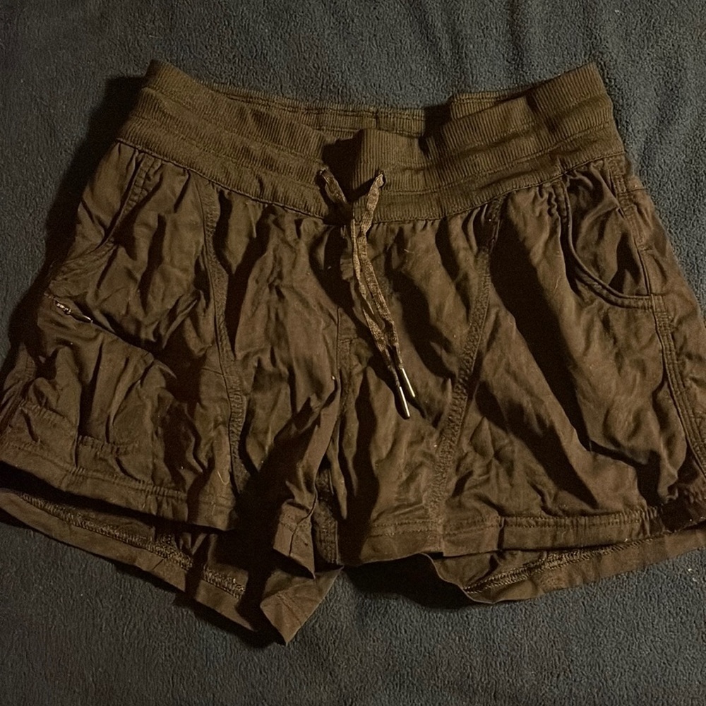 The North Face Women’s Shorts